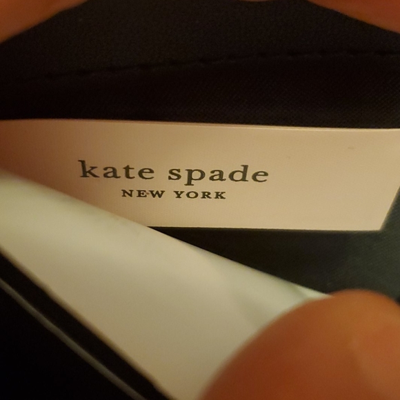 Kate Spade ♠️ large continental wallet 578 - Picture 4 of 12